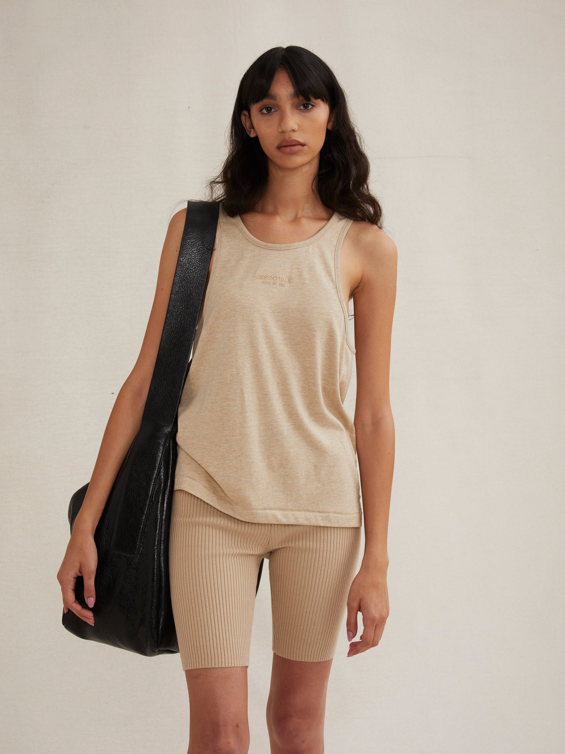 Womens Essentials Tanktop