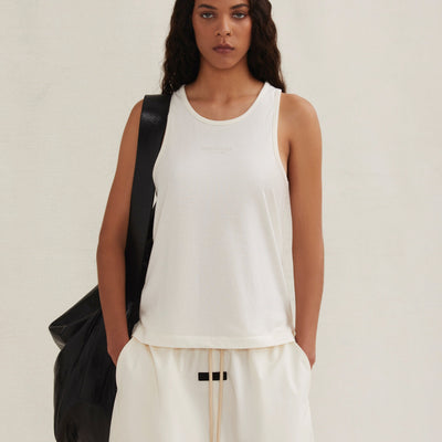 Womens Essentials Tanktop