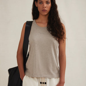 Womens Essentials Tanktop