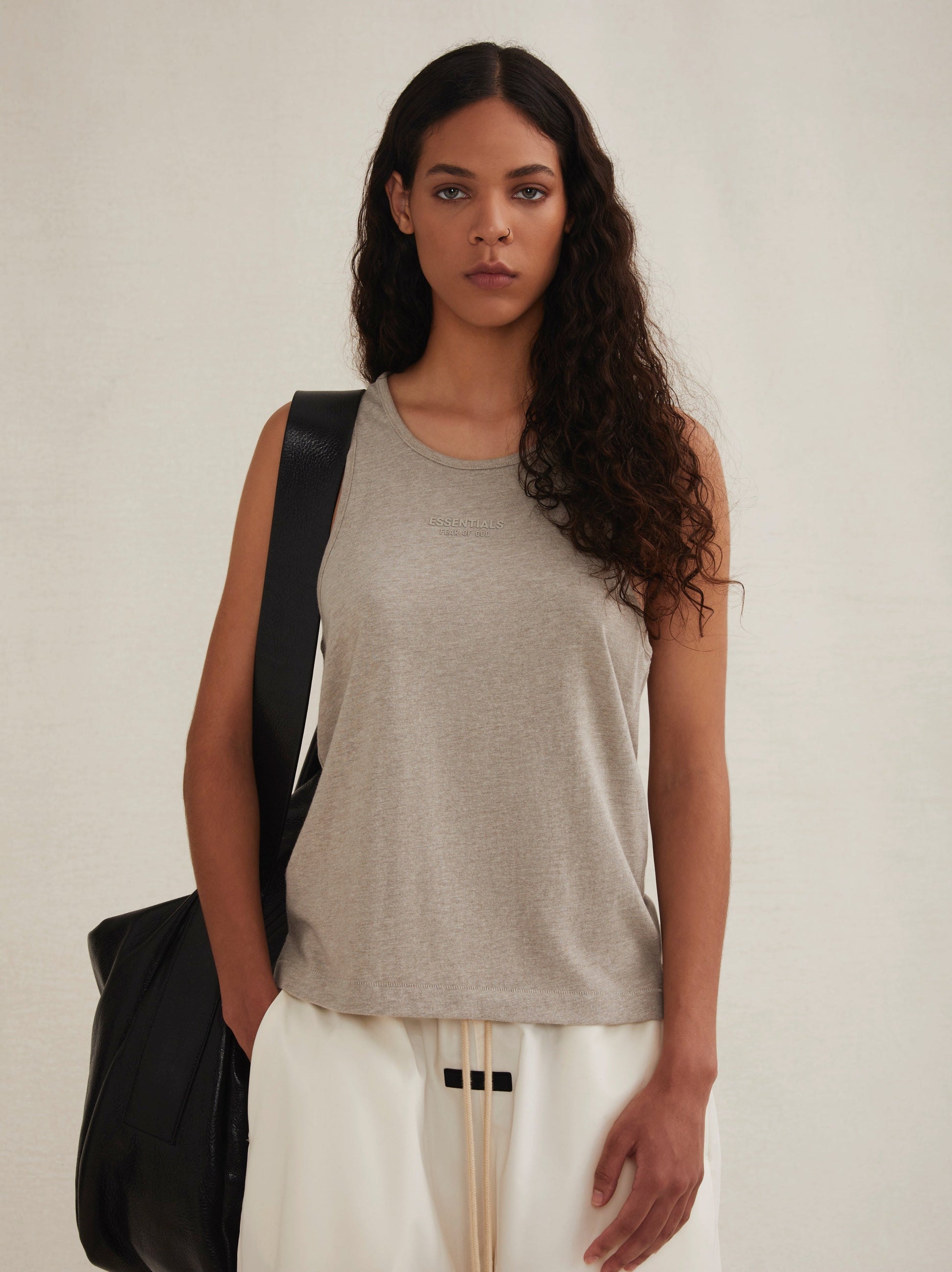 Womens Essentials Tanktop