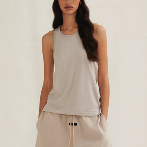 Womens Essentials Tanktop
