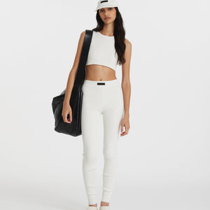 Womens Essentials Legging