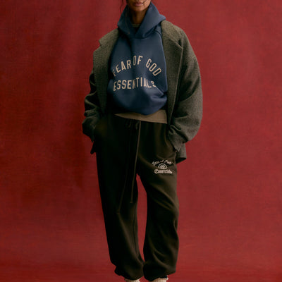 Women's Heavy Fleece Sweatpant