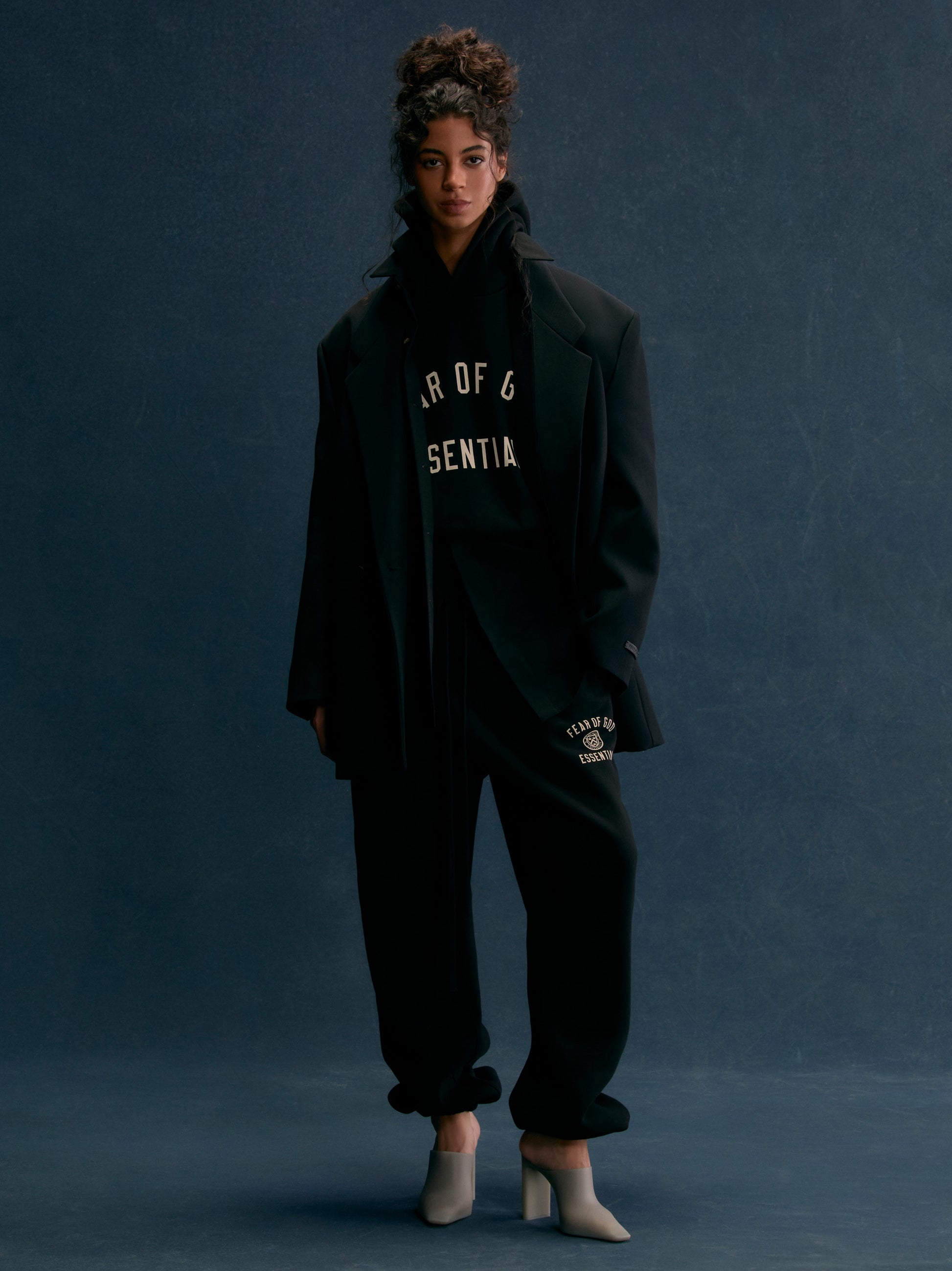 Women's Fleece Sweatpant