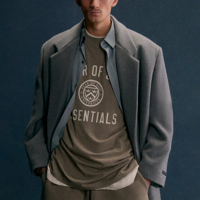 Jersey Long Sleeve Tee