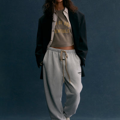 Fleece Essential Sweatpant