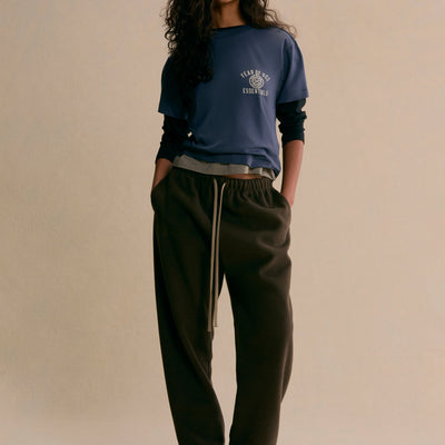 Women's Brushed Sweatpant