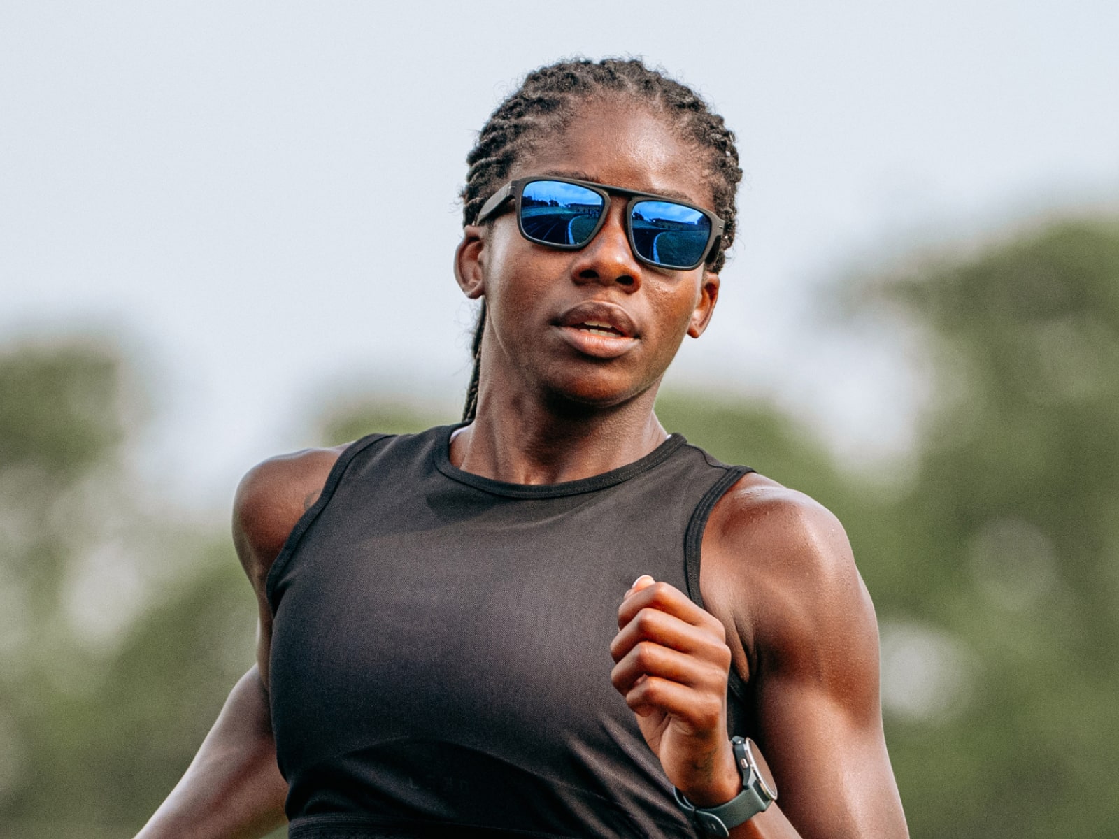 Estacado Sunglasses