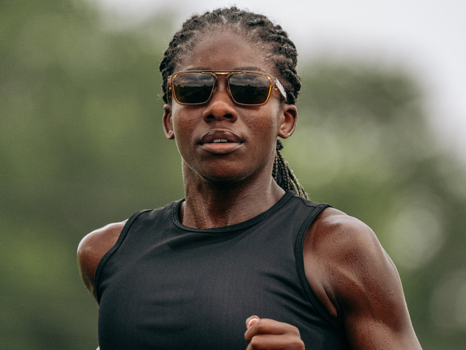 Estacado Sunglasses