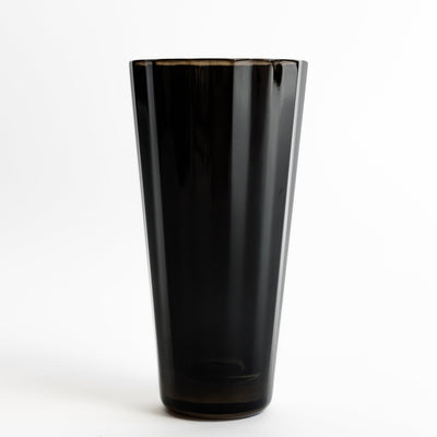 Estelle Colored Sunday High Balls - Set of 2 {Black}