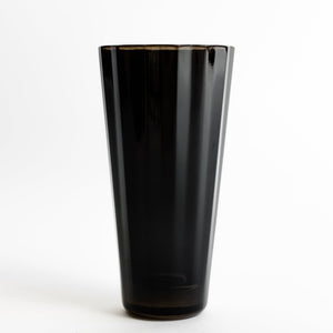 Estelle Colored Sunday High Balls - Set of 6 {Black}
