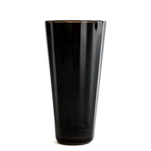 Estelle Colored Sunday High Balls - Set of 2 {Black}