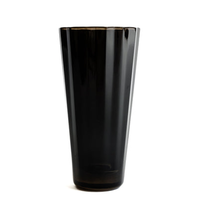 Estelle Colored Sunday High Balls - Set of 6 {Black}