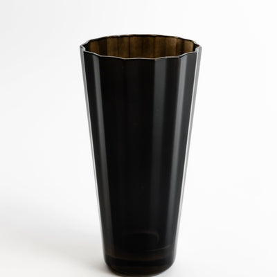 Estelle Colored Sunday High Balls - Set of 6 {Black}