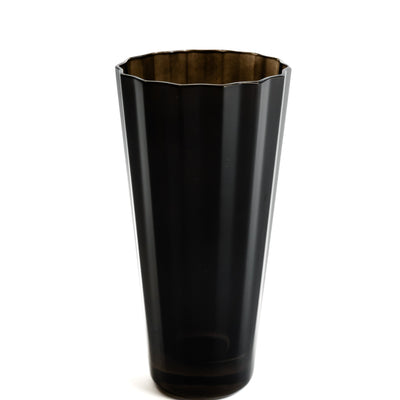 Estelle Colored Sunday High Balls - Set of 6 {Black}