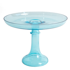 Estelle Cake Stand {Ocean Blue}