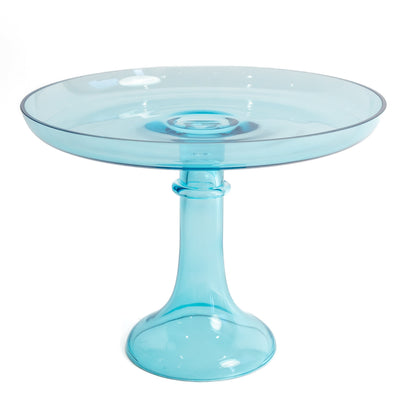 Estelle Cake Stand {Ocean Blue}