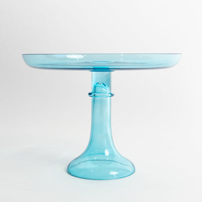 Estelle Cake Stand {Ocean Blue}