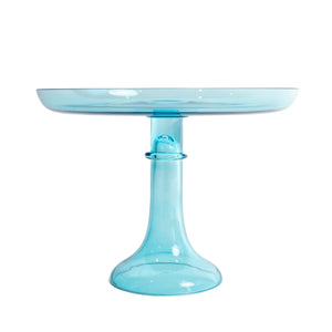 Estelle Cake Stand {Ocean Blue}