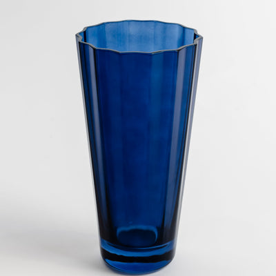 Estelle Colored Sunday High Balls - Set of 6 {Midnight Blue}