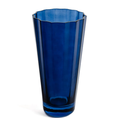 Estelle Colored Sunday High Balls - Set of 2 {Midnight Blue}