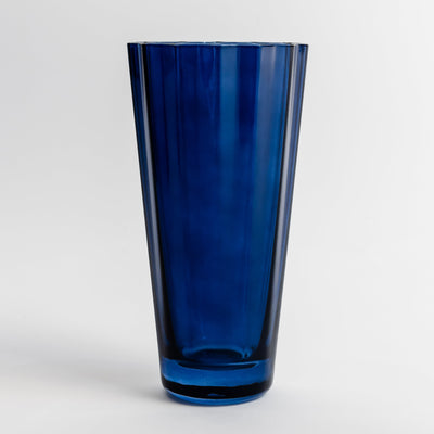 Estelle Colored Sunday High Balls - Set of 2 {Midnight Blue}