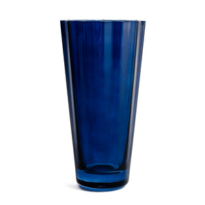 Estelle Colored Sunday High Balls - Set of 6 {Midnight Blue}