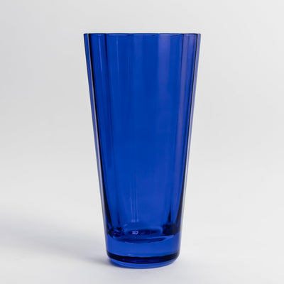 Estelle Colored Sunday High Balls - Set of 2 {Royal Blue}