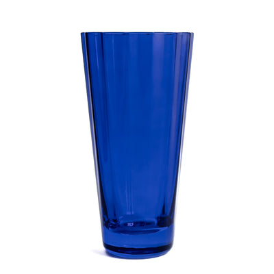 Estelle Colored Sunday High Balls - Set of 2 {Royal Blue}