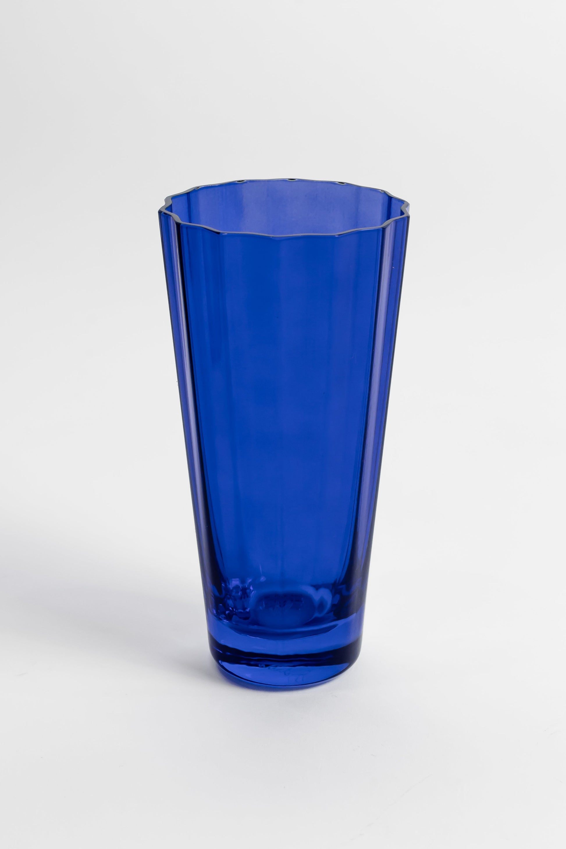 Estelle Colored Sunday High Balls - Set of 2 {Royal Blue}