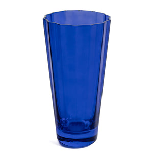 Estelle Colored Sunday High Balls - Set of 2 {Royal Blue}