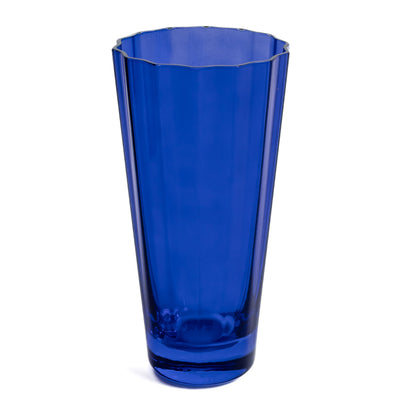 Estelle Colored Sunday High Balls - Set of 6 {Royal Blue}