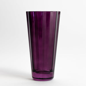Estelle Colored Sunday High Balls - Set of 6 {Amethyst}