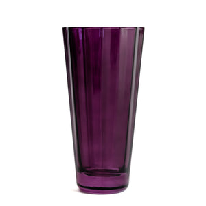Estelle Colored Sunday High Balls - Set of 6 {Amethyst}