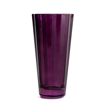 Estelle Colored Sunday High Balls - Set of 6 {Amethyst}