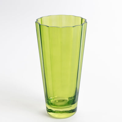 Estelle Colored Sunday High Balls - Set of 6 {Forest Green}