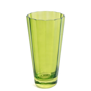 Estelle Colored Sunday High Balls - Set of 6 {Forest Green}