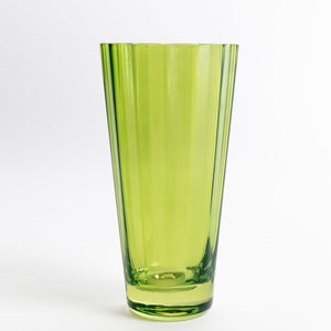 Estelle Colored Sunday High Balls - Set of 2 {Forest Green}