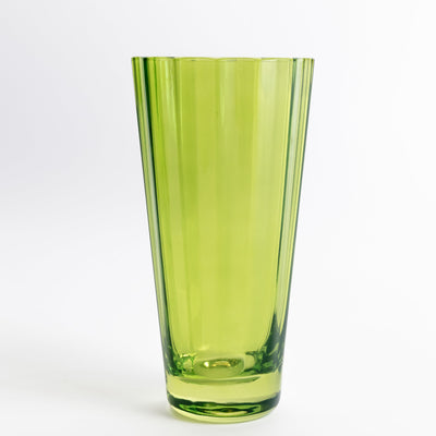 Estelle Colored Sunday High Balls - Set of 6 {Forest Green}