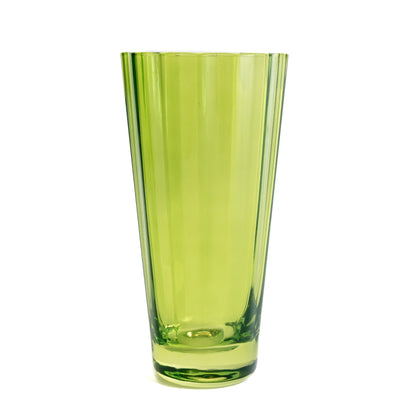 Estelle Colored Sunday High Balls - Set of 2 {Forest Green}