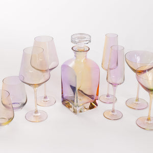 Wonders of Iridescent