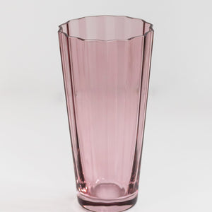 Estelle Colored Sunday High Balls - Set of 2 {Rose}