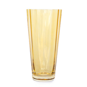 Estelle Colored Sunday High Balls - Set of 2 {Yellow}