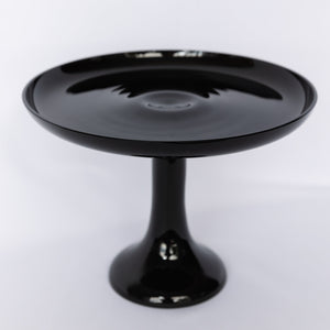 Estelle Cake Stand {Black}