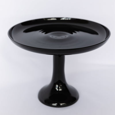 Estelle Cake Stand {Black}