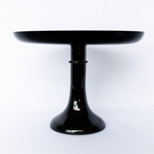 Estelle Cake Stand {Black}