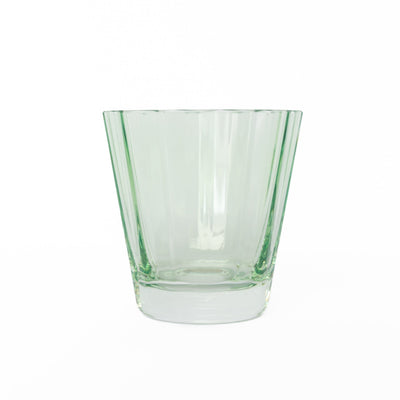 Estelle Colored Sunday Low Balls - Set of 2 {Mint Green}