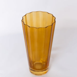 Estelle Colored Sunday High Balls - Set of 6 {Butterscotch}