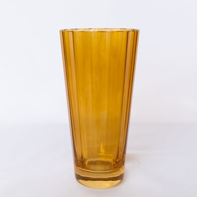 Estelle Colored Sunday High Balls - Set of 2 {Butterscotch}