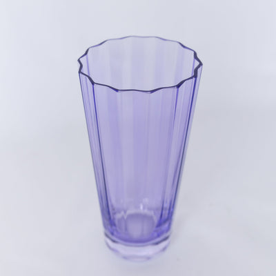Estelle Colored Sunday High Balls - Set of 6 {Lavender}